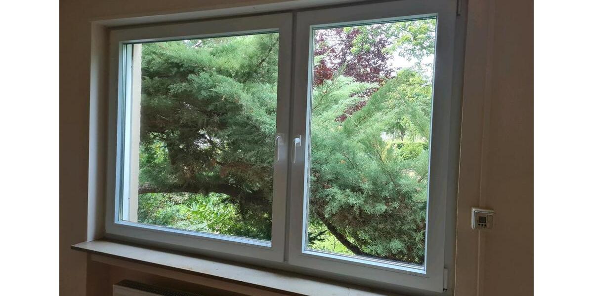 4ZKB Erdgeschoss Wohnung mit Garten 4 zimmer