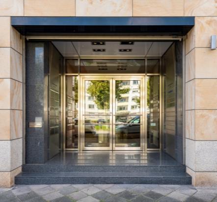 ATIK: Büroflächen in Mannheims bekanntester Büromeile nähe Wasserturm - provisionsfrei - Gewerbeobjekt Mannheim / Schwetzingerstadt Oststadt Schwetzingerstadt Oststadt | Angebot:26178144