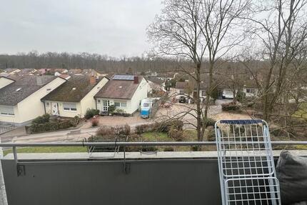 Wohnung Limburgerhof - 2.5 Zimmer, 80 m&sup2;, 770&euro; | Angebot:25370800