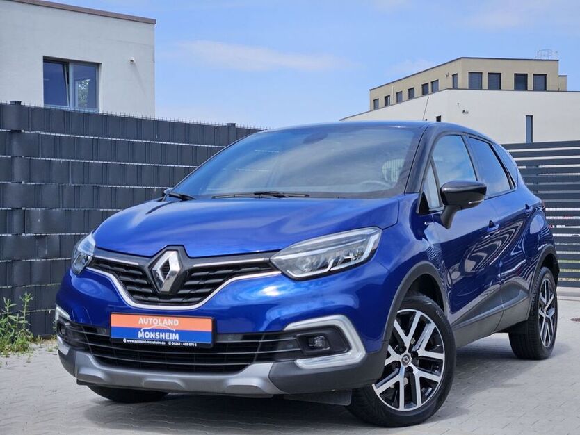 Captur