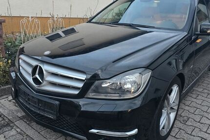 Mercedes-Benz C 250 94.267 km 13.000 &euro; Reilingen 68799