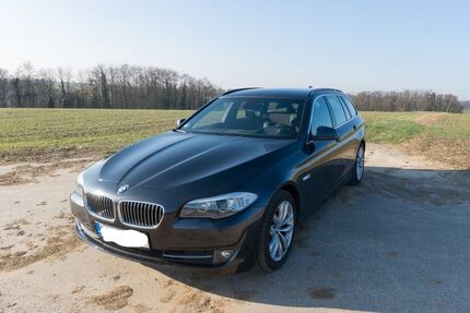 BMW 530 279.000 km 6.999 &euro; Dielheim 69234