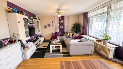 ALLES NAH, ALLES DA - Wohnung Frankenthal (Pfalz) | Angebot:27226776