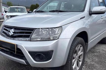 Suzuki Grand Vitara 112.000 km 11.990 &euro; Heppenheim 64646