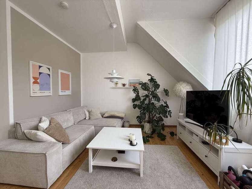Wohnung zum Mieten in Heidelberg 840 € 60 m²