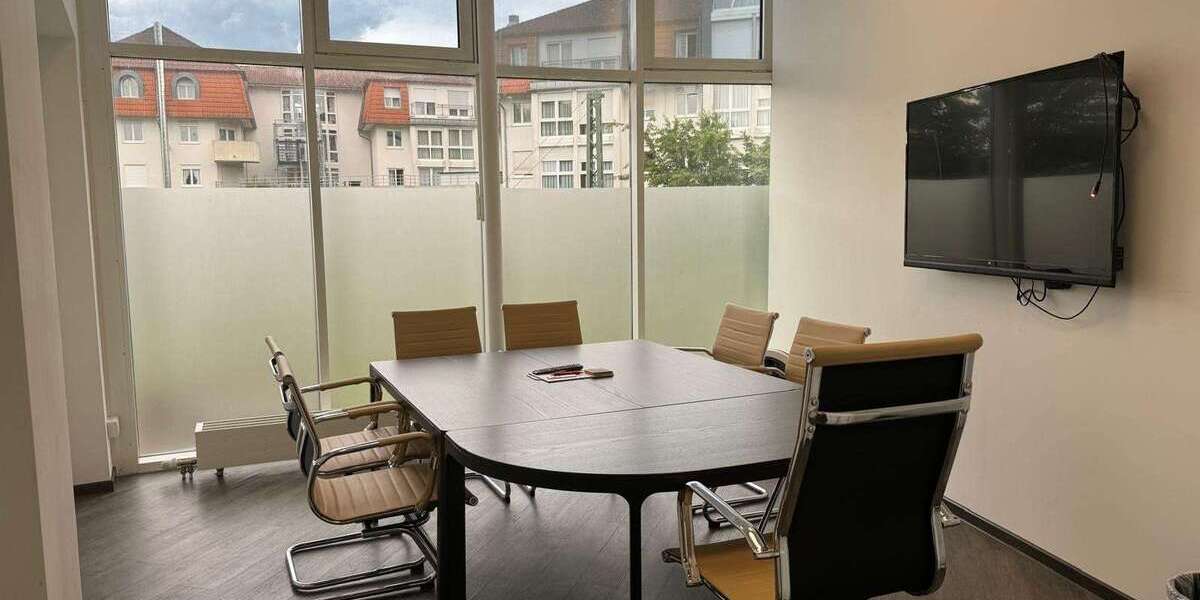 Gewerbeobjekt Speyer - 200&euro; | Angebot:17123452