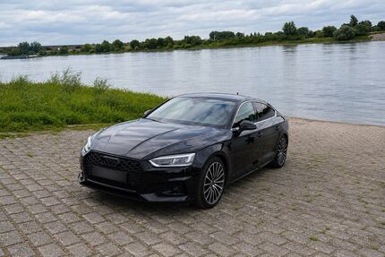 Audi A5 173.000 km 21.000 &euro; Bechtheim 67595