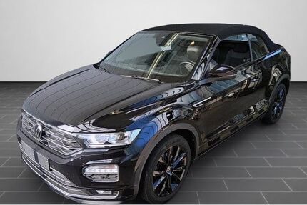 VW T-Roc 36.254 km 23.700 &euro; Ladenburg 68526