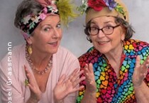 Alice Hoffmann und Bettina Koch - In Würde albern Alice Hoffmann und Bettina Koch - In Würde albern
