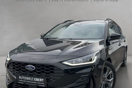 Ford Focus 7.490 km 25.890 &euro; Weinheim 69469