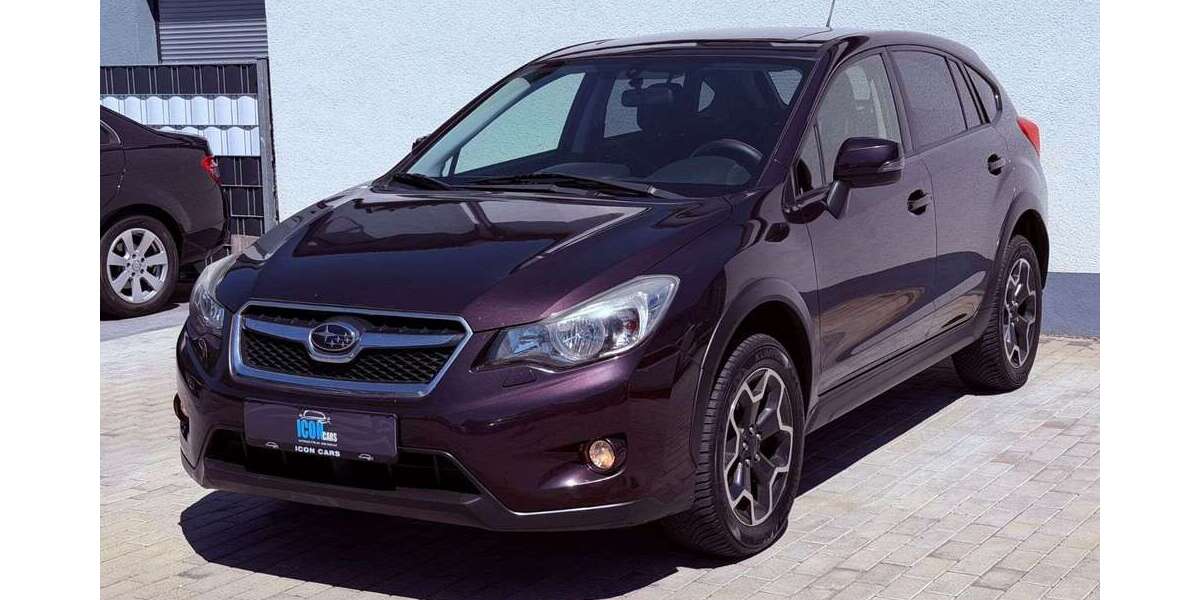Subaru XV 199.999 km 4.150 &euro; Altlußheim 68804