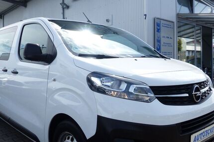 Opel Vivaro 81.000 km 18.500 &euro; Hockenheim 68766