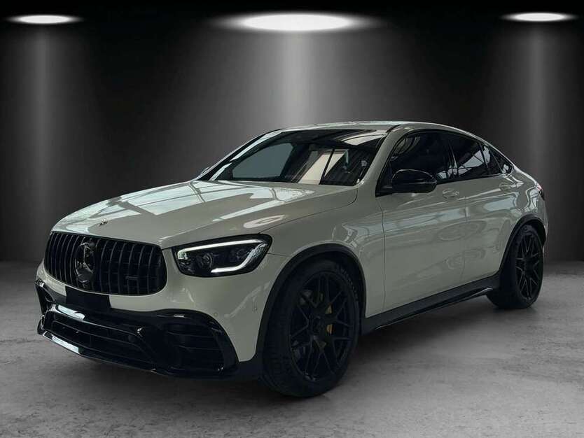 GLC 43 AMG