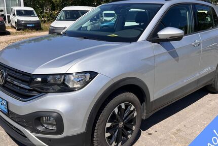 VW T-Cross 171.860 km 10.950 &euro; Weinheim 69469