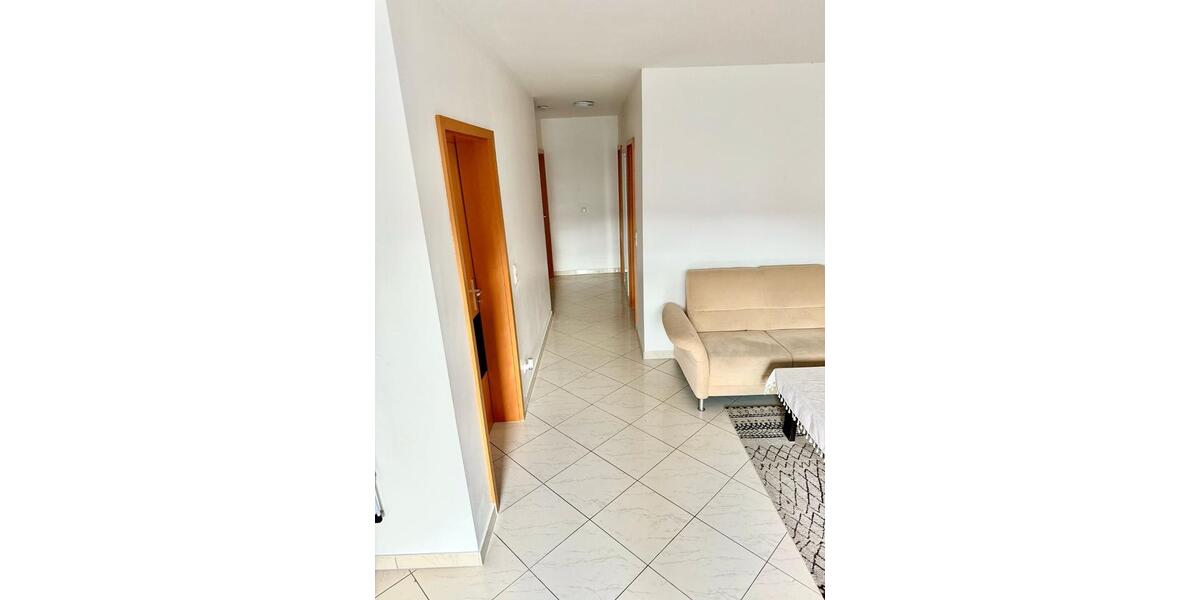 Etagenwohnung Ludwigshafen am Rhein Ludwigshafen-Hemshof - 3 Zimmer, 80 m&sup2;, 800&euro; | Angebot:27580985