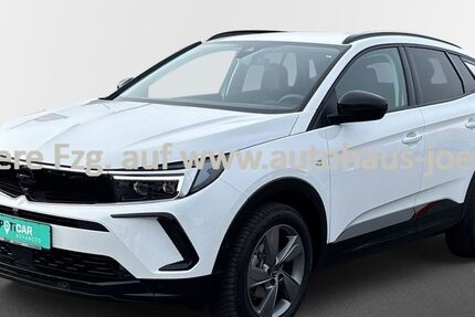 Opel Grandland (X) 13.350 km 21.190 &euro; Weinheim 69469