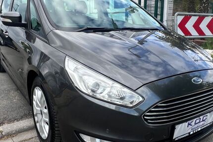 Ford Galaxy 249.000 km 8.400 &euro; Mannheim 68199