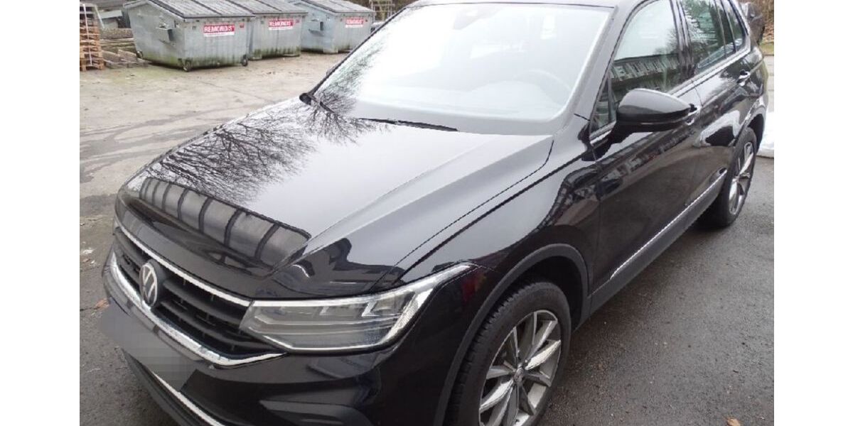 VW Tiguan 179.000 km 20.825 &euro; Heidelberg 69123