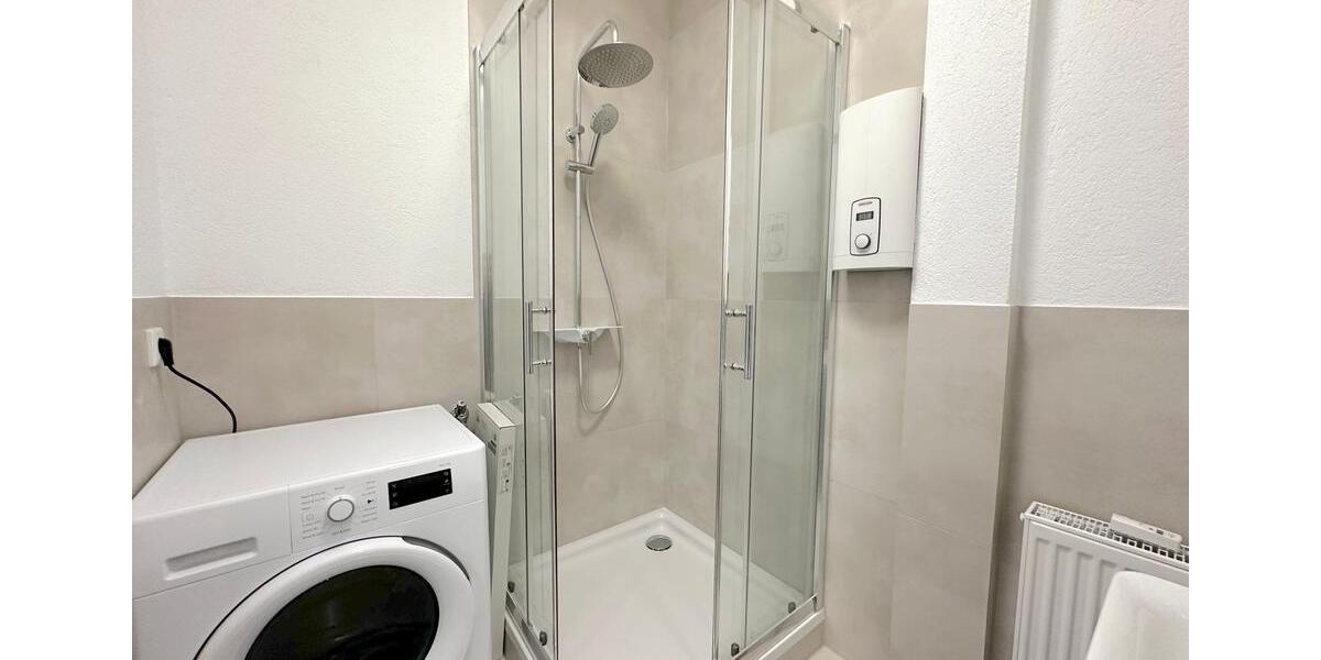 Etagenwohnung Mannheim Herzogenried - 1 Zimmer, 20 m&sup2;, 520&euro; | Angebot:25989684