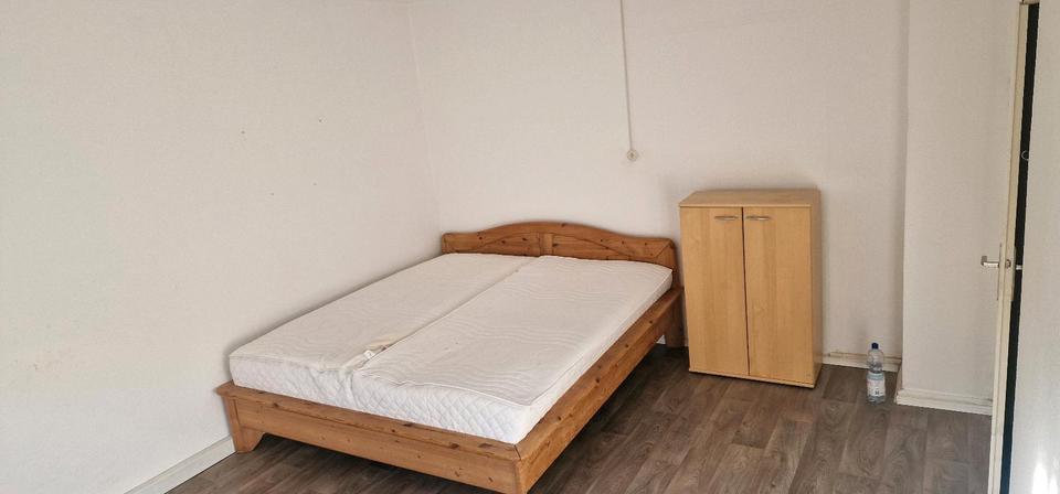 WG Zimmer zu vermieten 1 zimmer