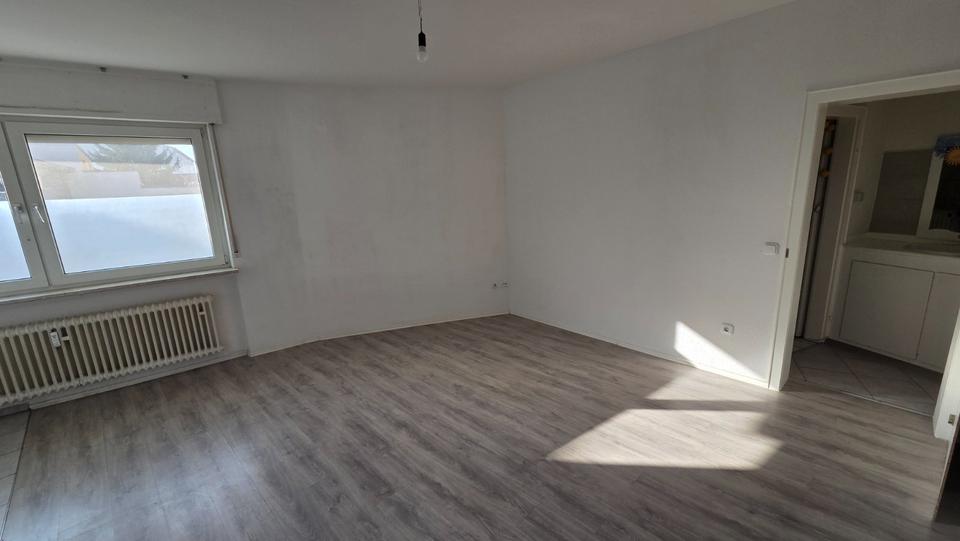 Etagenwohnung Worms - 1 Zimmer, 31 m&sup2;, 450&euro; | Angebot:25048856