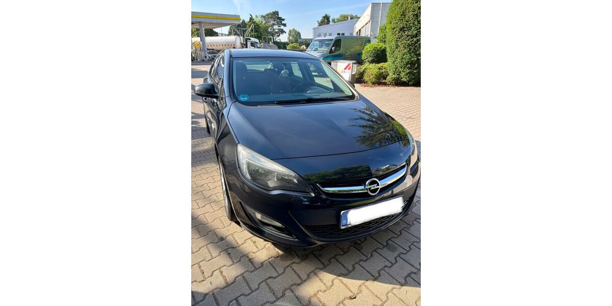 Opel Astra 184.400 km 3.499 &euro; Lorsch 64653