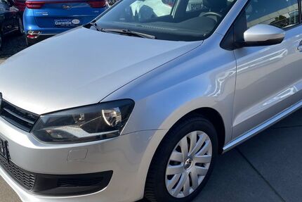 VW Polo 94.000 km 8.900 &euro; Neuhofen 67141