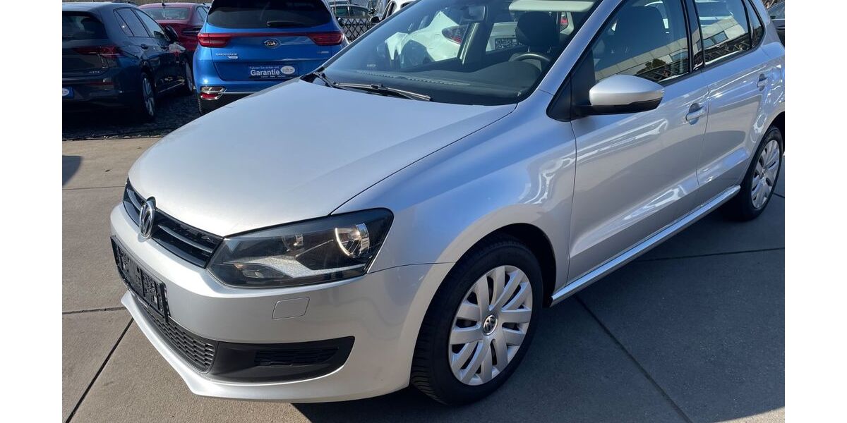 VW Polo 94.000 km 8.900 &euro; Neuhofen 67141