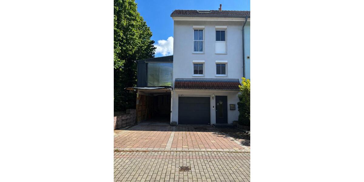 Einfamilienhaus Wiesloch - 548.000&euro; | Angebot:26516770