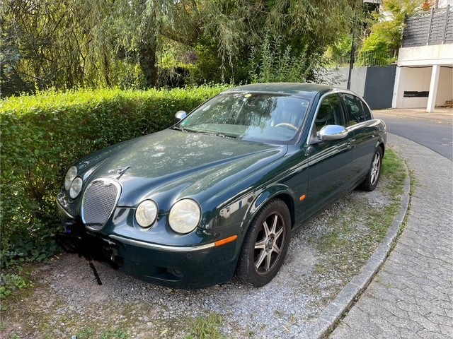 S-Type