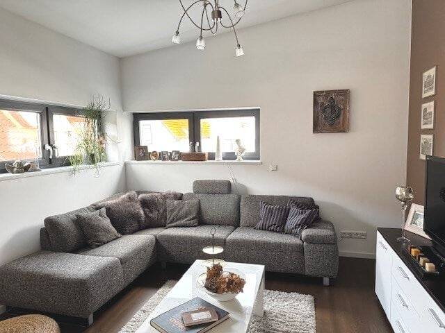 Architektonisches Highlight: modernes Wohlfühlhaus ! 5 zimmer