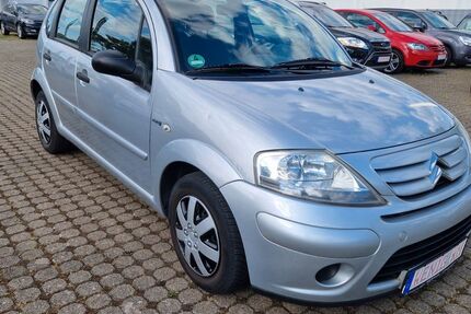 Citroen C3 168.000 km 1.999 &euro; Ludwigshafen Am Rhein 67059