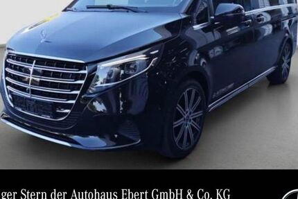 Mercedes-Benz V 300 3.695 km 89.490 &euro; Hirschberg 69493