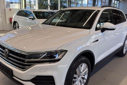 VW Touareg 120.000 km 39.990 &euro; Walldorf 69190