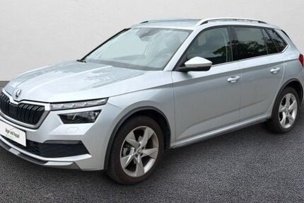 Skoda Kamiq 62.100 km 20.500 &euro; Speyer 67346
