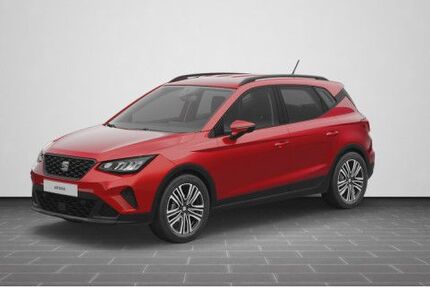 Seat Arona 6.192 km 22.900 &euro; Ludwigshafen 67063