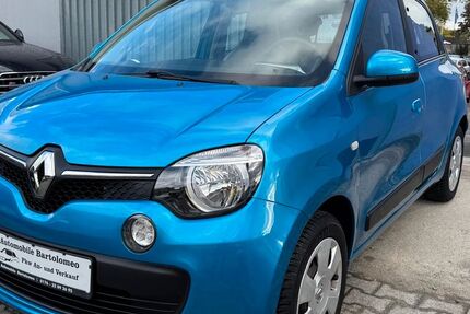 Renault Twingo 83.085 km 6.459 &euro; Mannheim 68199