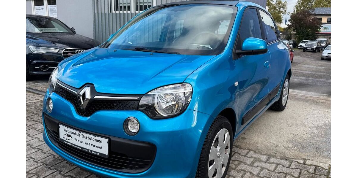 Renault Twingo 83.085 km 6.459 &euro; Mannheim 68199