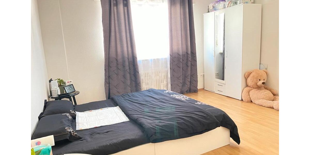 Etagenwohnung Mannheim Neckarstadt-Ost - 1 Zimmer, 53 m&sup2;, 770&euro; | Angebot:25498347