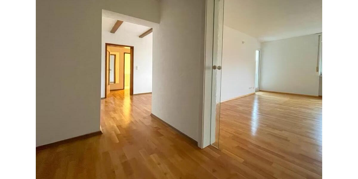 Etagenwohnung Ludwigshafen am Rhein Edigheim - 3.5 Zimmer, 91 m&sup2;, 230.000&euro; | Angebot:25217359