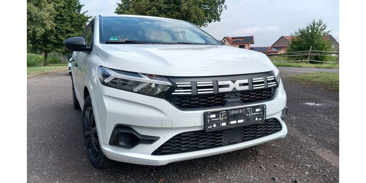 Dacia Sandero 46.500 km 11.495 &euro; Grünstadt 67269