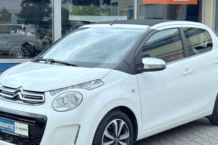 Citroen C1 67.520 km 6.900 &euro; Haßloch 67454
