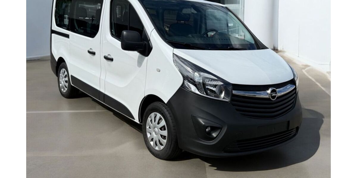 Opel Vivaro 95.000 km 17.500 &euro; Heidelberg 69115