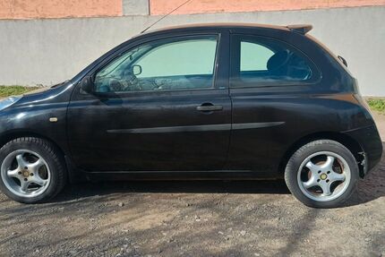 Nissan Micra 153.430 km 1.650 &euro; Osthofen 67574