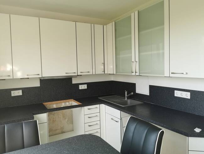 Etagenwohnung Ludwigshafen am Rhein / Pfingstweide Pfingstweide - 3 Zimmer, 78 m&sup2;, 218.000&euro; | Angebot:26219751