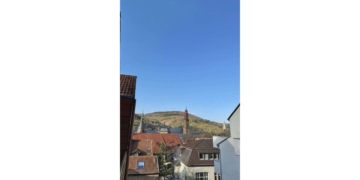 Etagenwohnung Heidelberg - 2 Zimmer, 66 m&sup2;, 449.000&euro; | Angebot:26148456