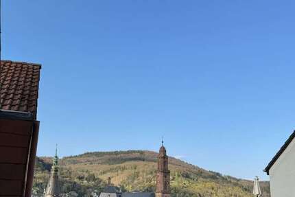 Wohnung Heidelberg - 2 Zimmer, 66 m&sup2;, 449.000&euro; | Angebot:26148456