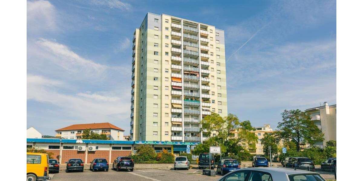 Etagenwohnung Neustadt an der Weinstraße - 2 Zimmer, 59 m&sup2;, 649&euro; | Angebot:25272458