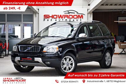 Volvo XC90 114.554 km 23.290 &euro; Waghäusel 68753