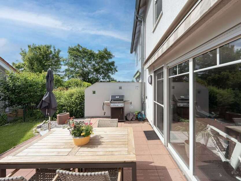 Haus zum Kaufen in Mauer 395.000 € 133 m²
